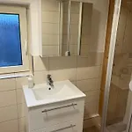 Roggenbach - Apartman Büdelsdorf