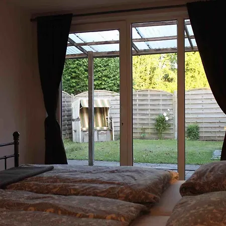 Roggenbach Apartment Budelsdorf