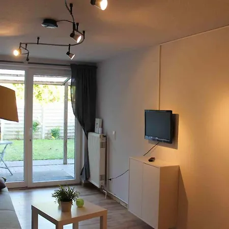 公寓 Roggenbach - *