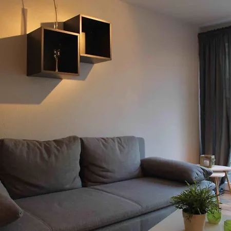 شقة Roggenbach -