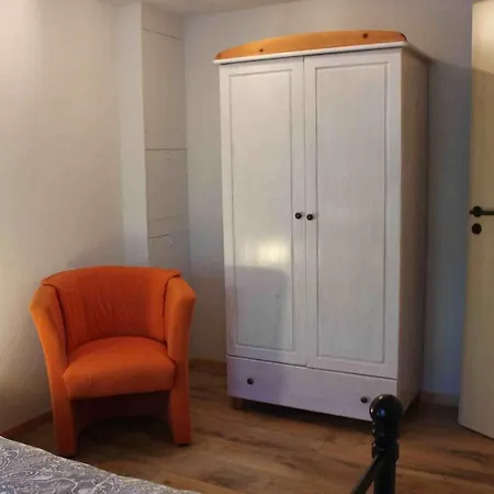 Roggenbach - Appartamento *