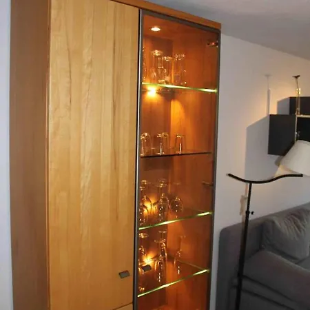 Roggenbach Apartament Büdelsdorf