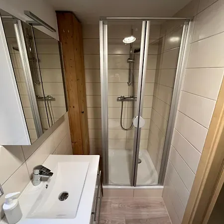 Apartament Roggenbach *