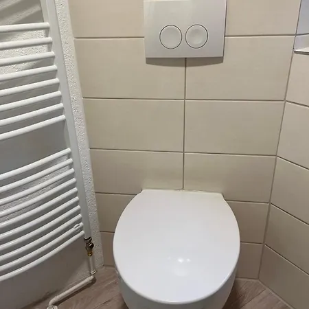 Roggenbach - Apartmán Büdelsdorf