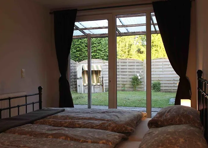 Roggenbach - 公寓 Büdelsdorf