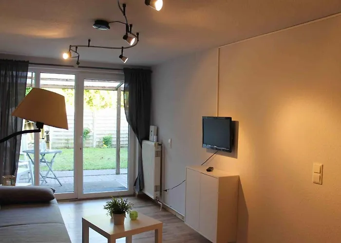 Appartamento Roggenbach - *