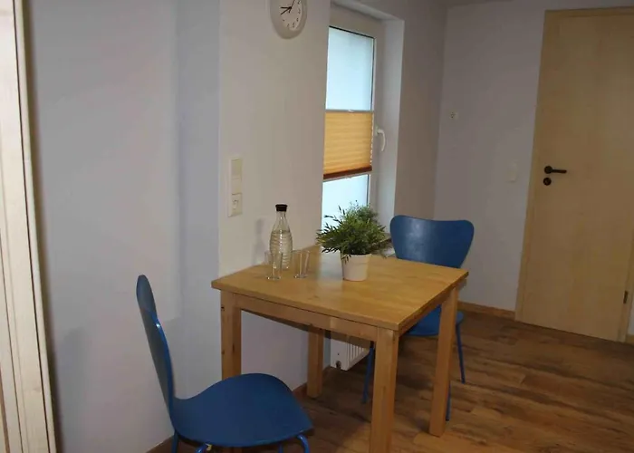 Roggenbach - Büdelsdorf