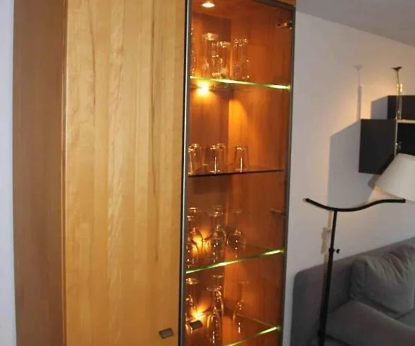 Roggenbach - 公寓 Büdelsdorf