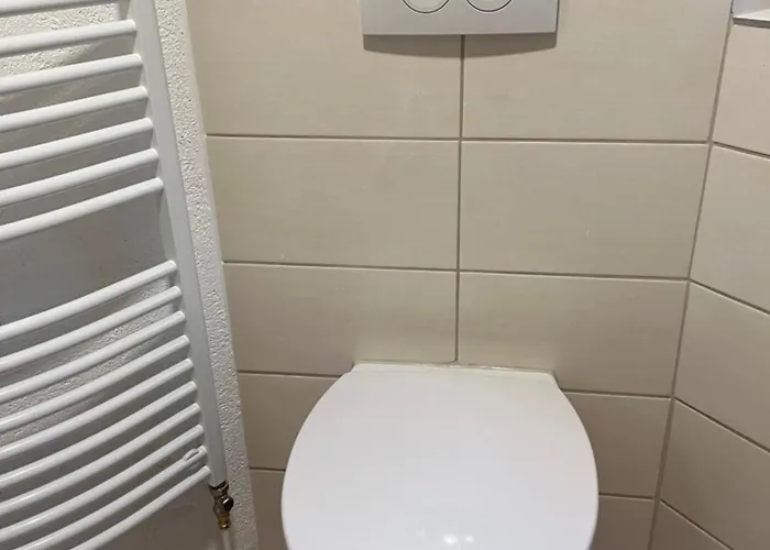 Roggenbach - Appartamento Büdelsdorf